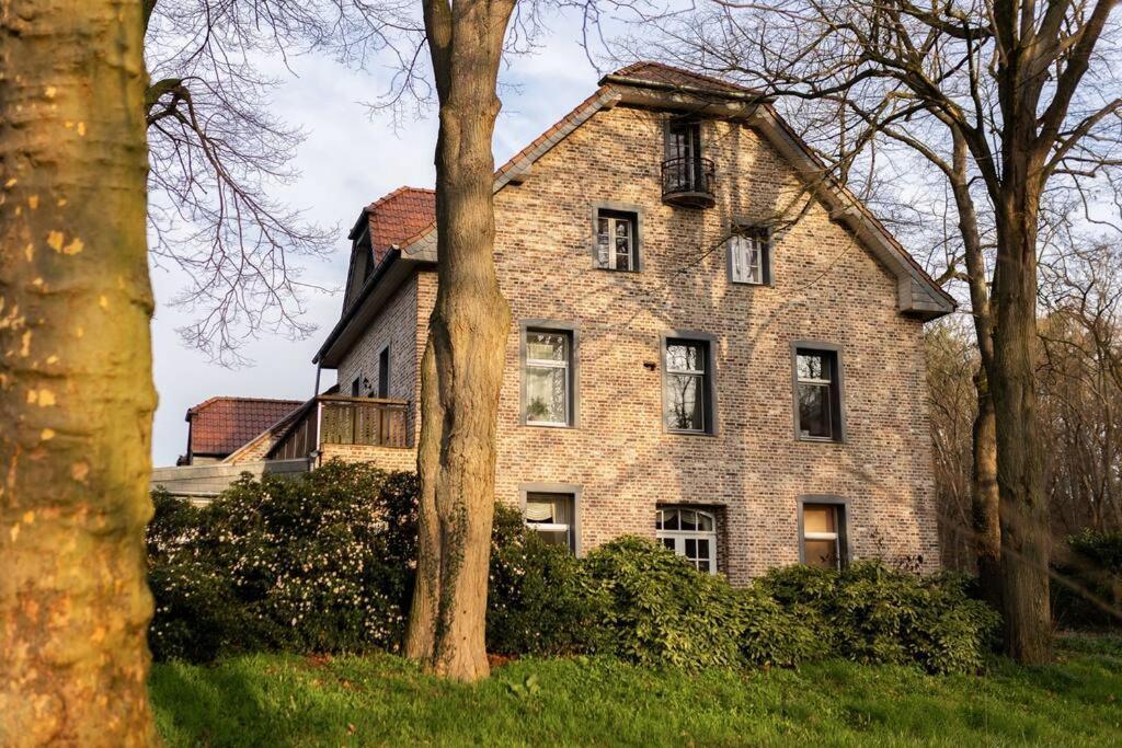 Ferienhof In Weeze-Wemb 아파트 외부 사진